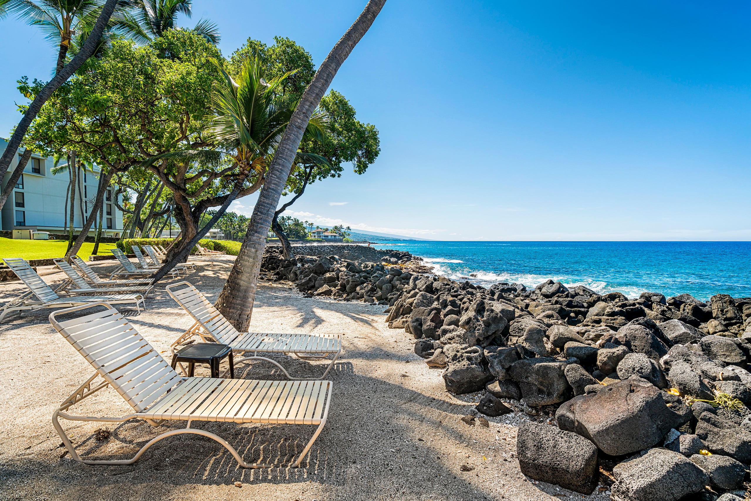 Condo in Kailua-Kona · ★4.89 · 1 bedroom · 1 bed · 1 bath - Image 10