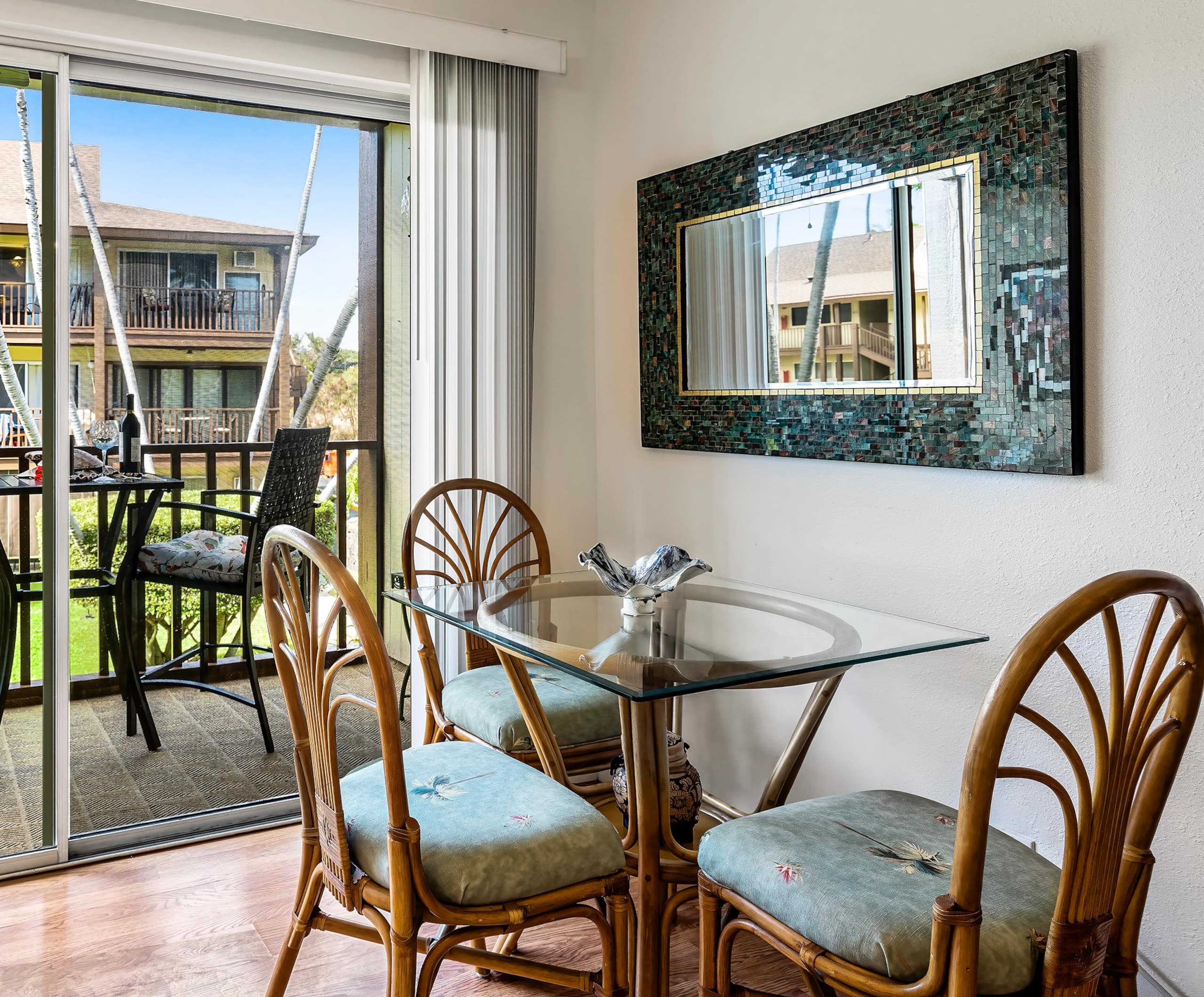 Condo in Kailua-Kona · ★4.89 · 1 bedroom · 1 bed · 1 bath - Image 4