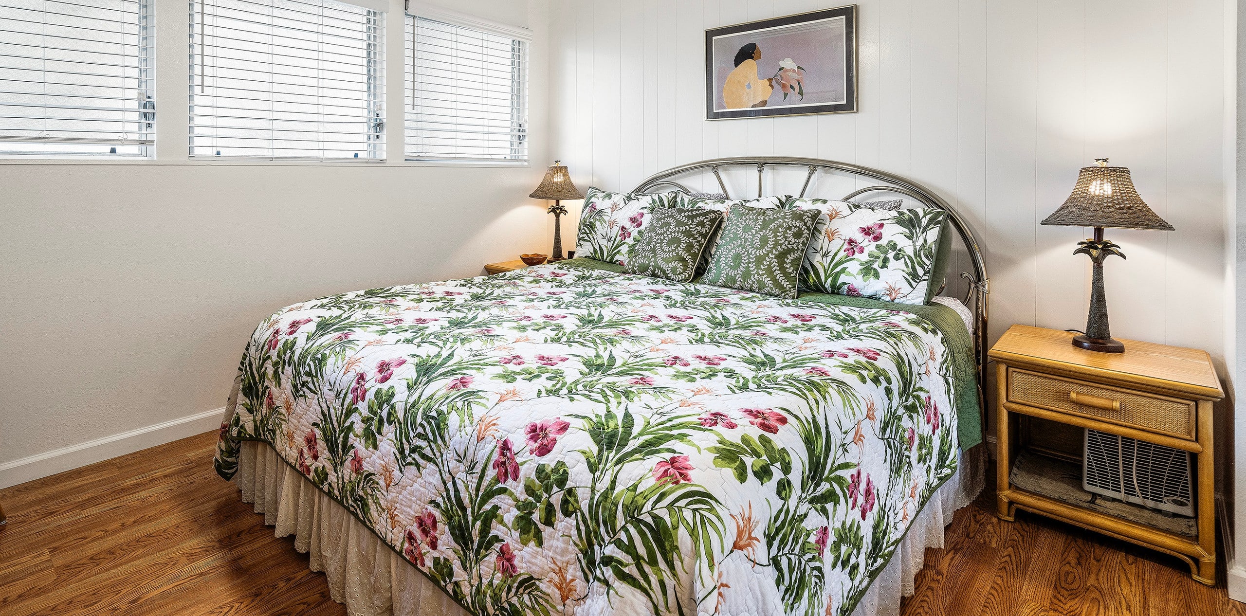 Condo in Kailua-Kona · ★4.89 · 1 bedroom · 1 bed · 1 bath - Image 5