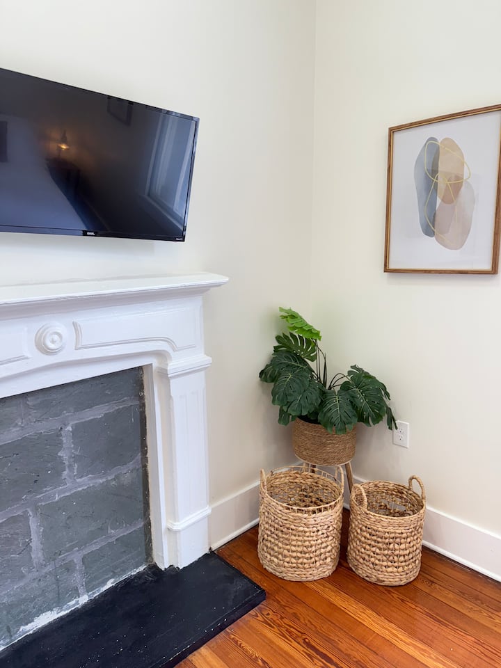 Natural Historic New Orleans Home 7 Mins To Fq - Metairie, LA