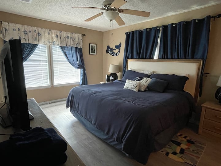 غرفة النوم 1