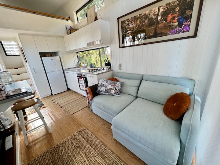 Snugl Tiny House - Rylstone
