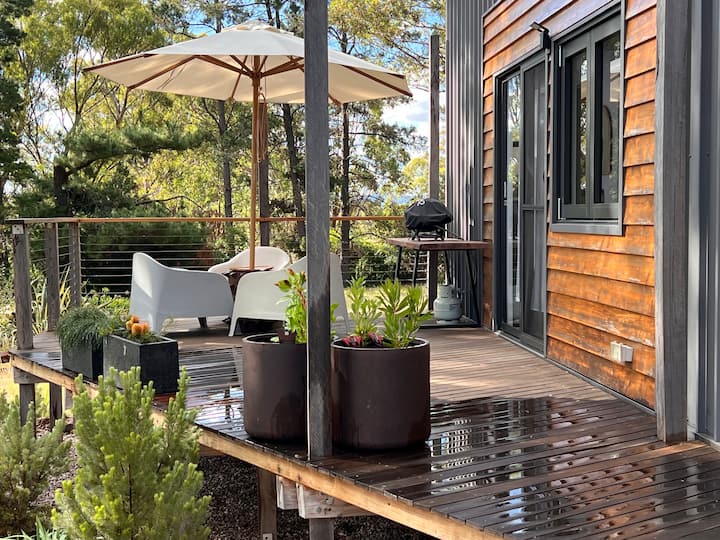 Snugl Tiny House - Rylstone