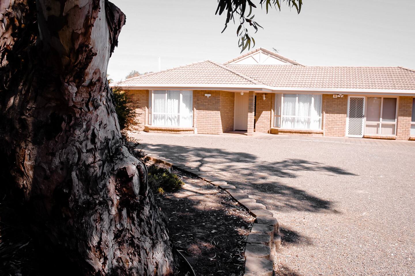 Kalimna House