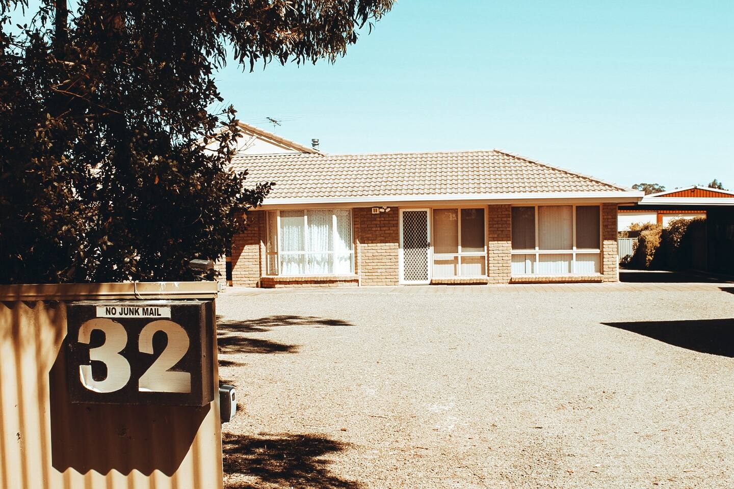 Kalimna House