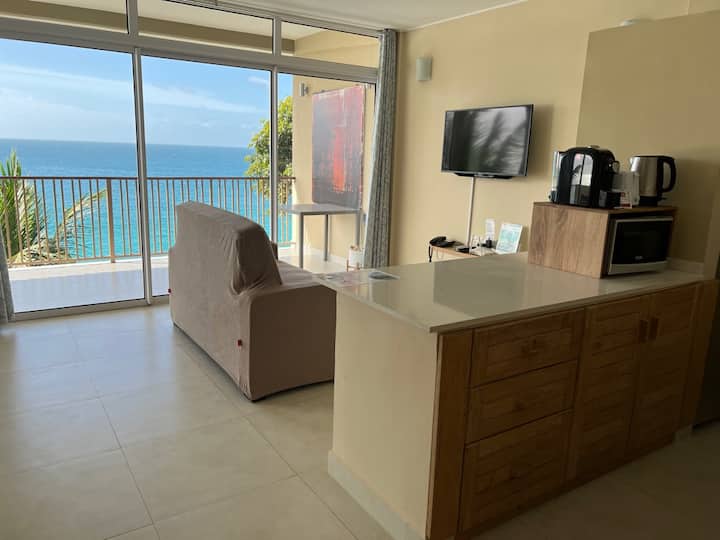 Maka Bay Residence - Seychelles