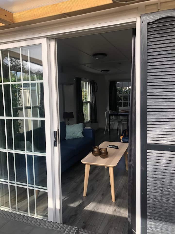 Mooi Chalet 33 In Bosrijke Omgeving Van Oisterwijk - Oirschot