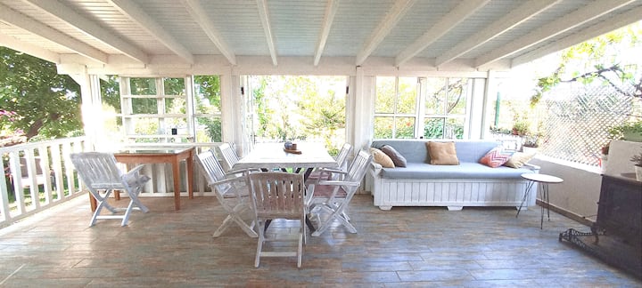 Country Home | Casa Di Datça - Datça