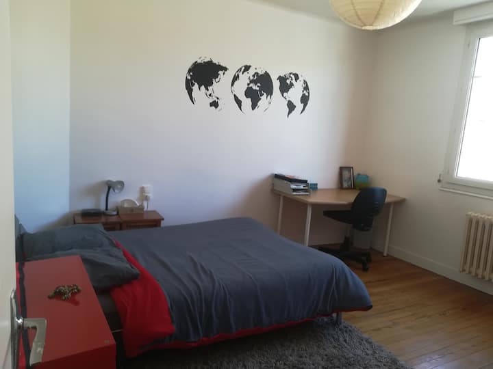 Спална соба 2