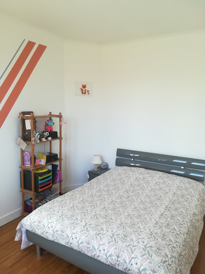 Спална соба 3