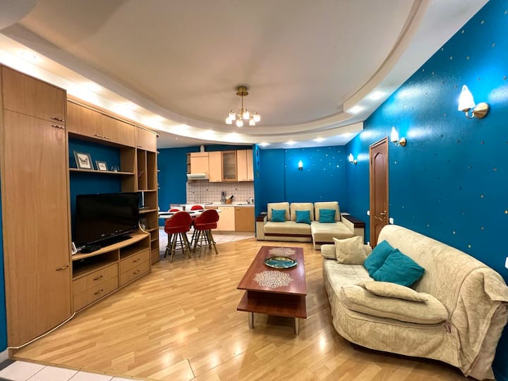 Dnevni boravak