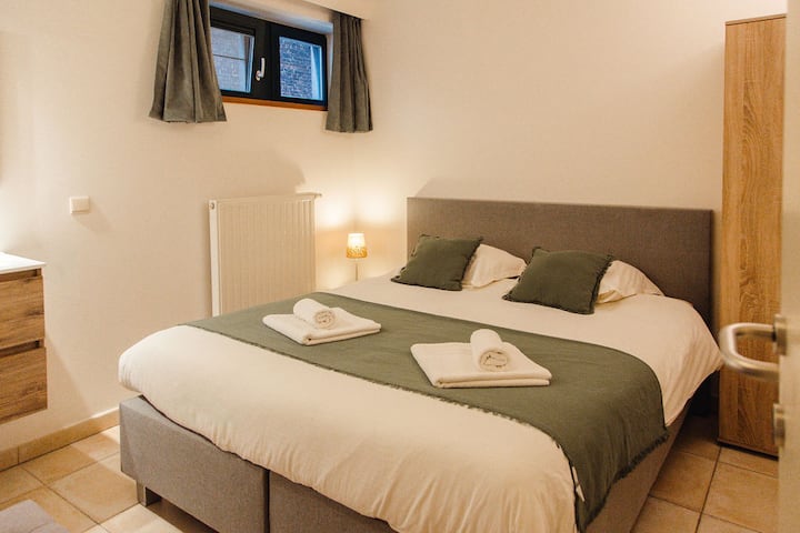 Appartement 1 Chambre - Wavre - Wavre