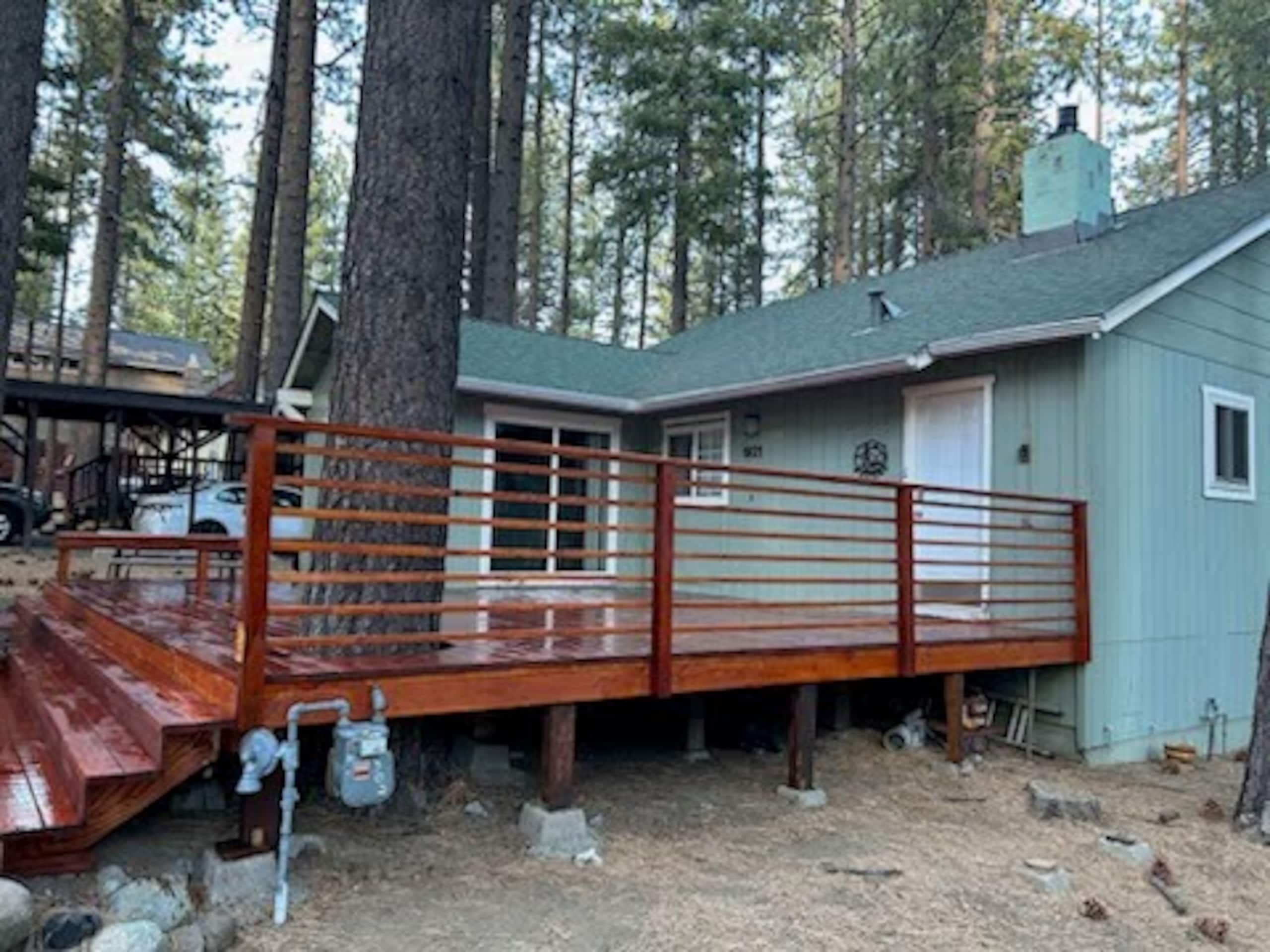 Charming One-Story Cottage - 6 Miles to Lake & Ski - Photo 33