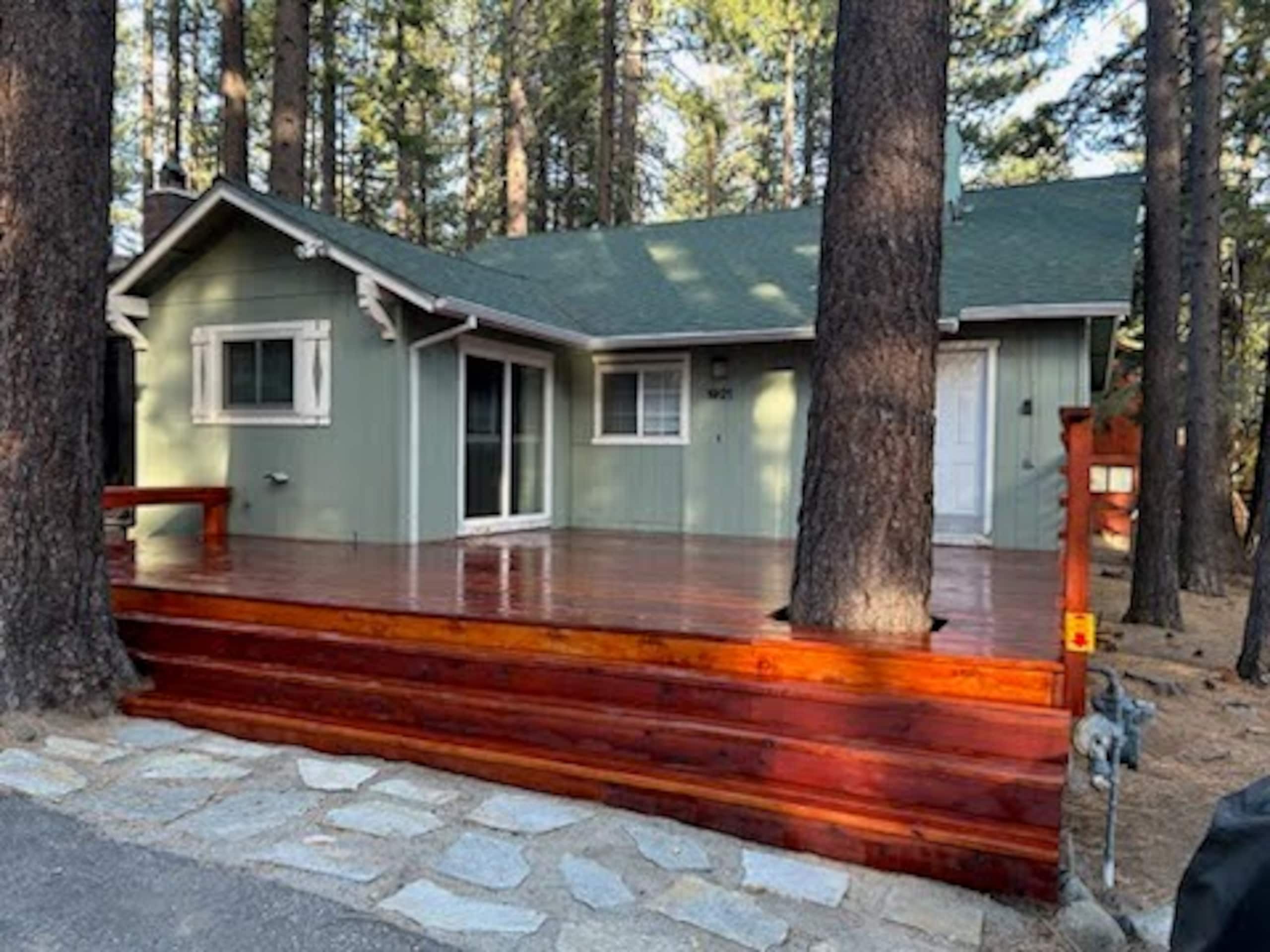 Charming One-Story Cottage - 6 Miles to Lake & Ski - Photo 32