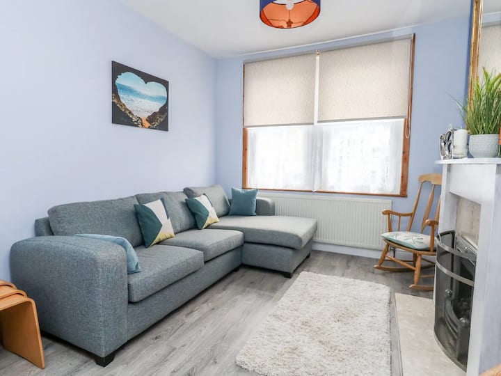 Coastal Retreat - Weymouth