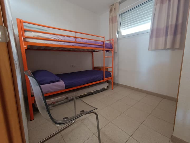 Habitación 2