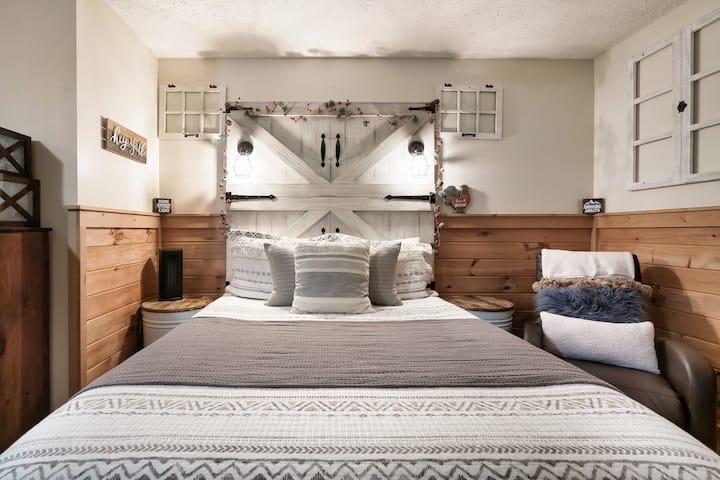 Sweet dreams start here.