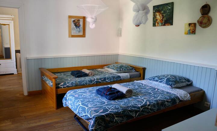Chambre 2