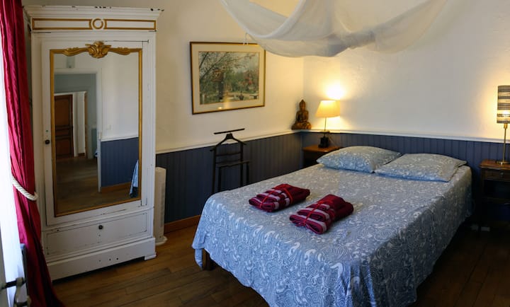 Chambre 4
