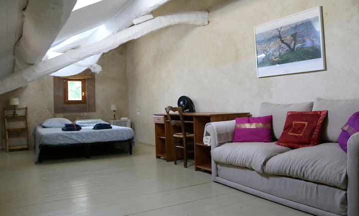 Chambre 5
