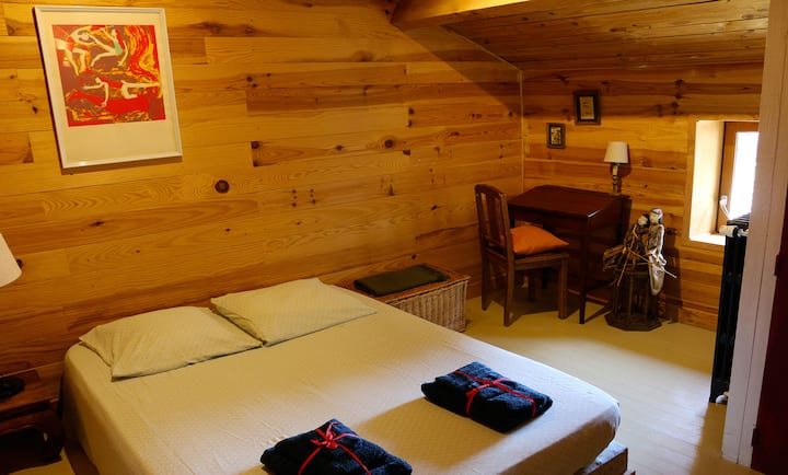 Chambre 3