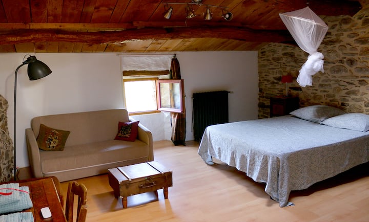 Chambre 1
