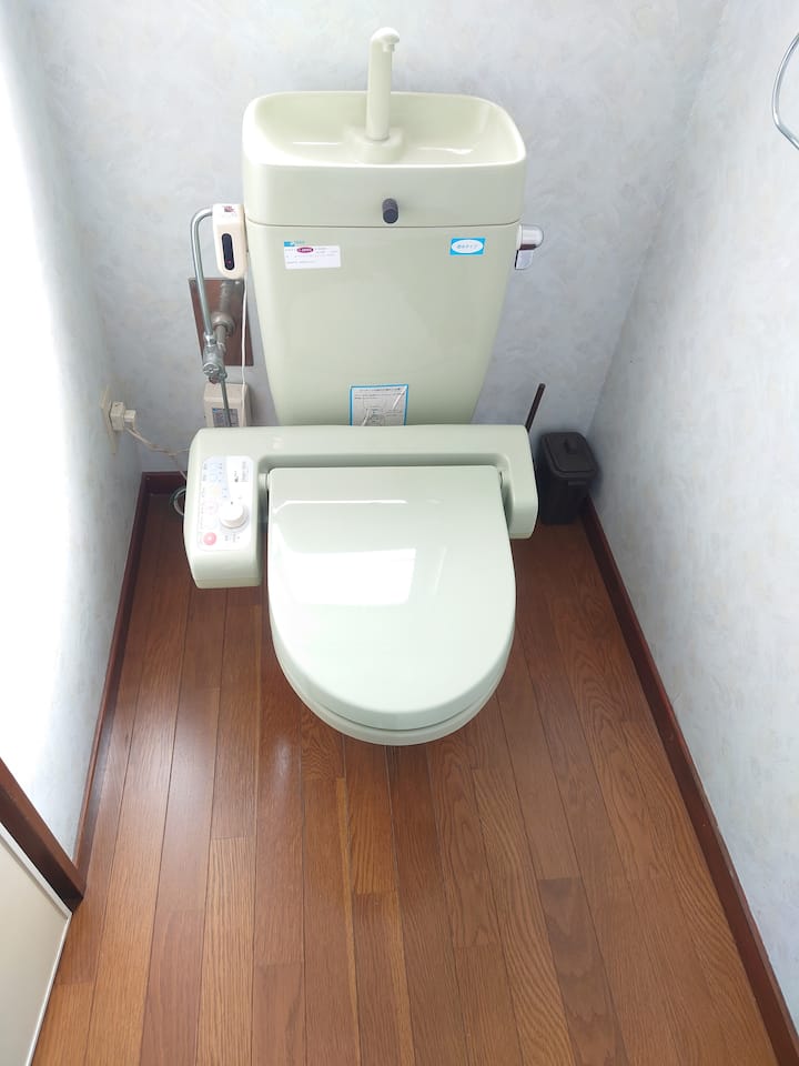 フルバスルーム