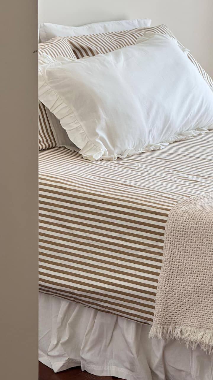 საძინებელი