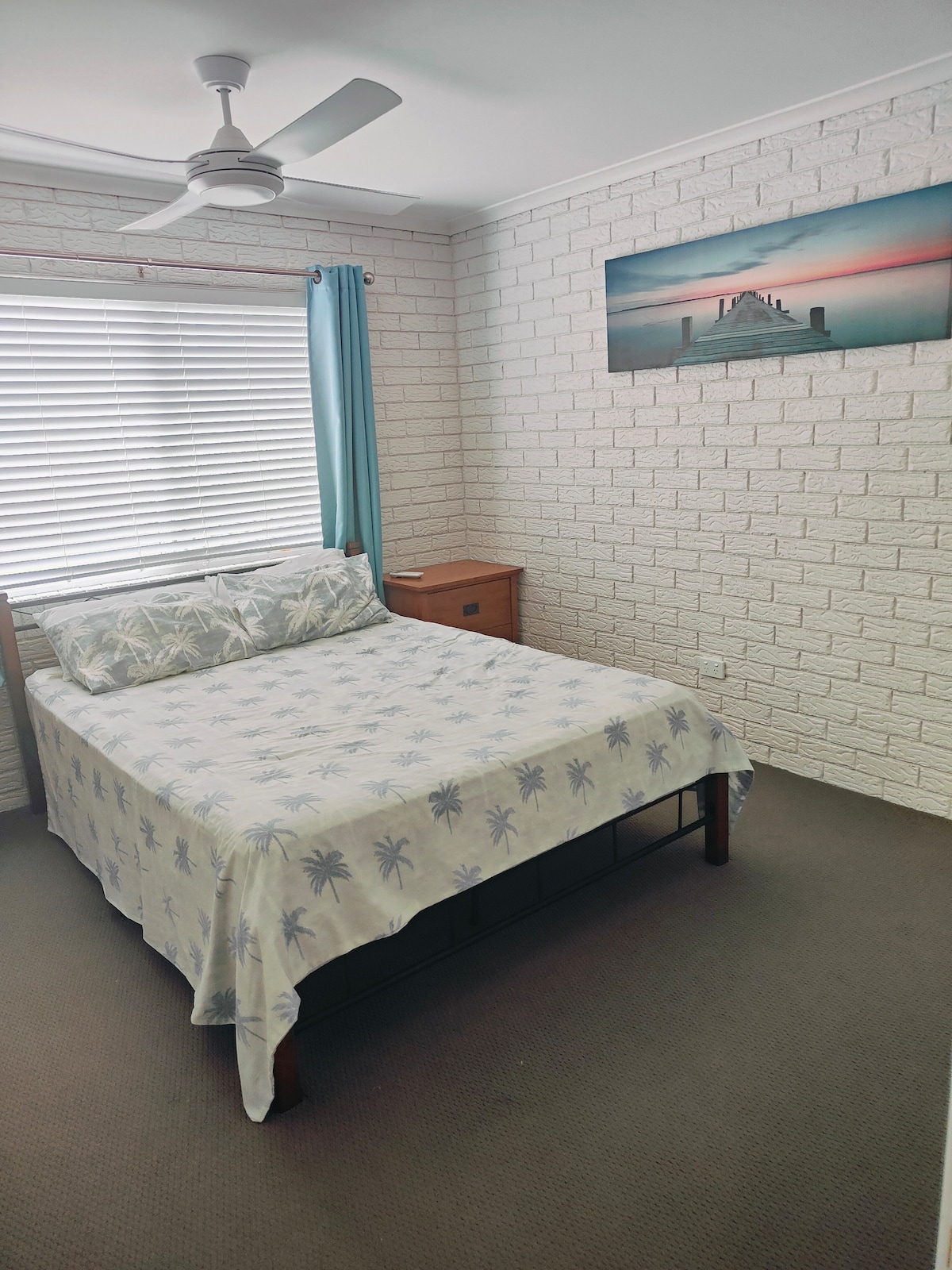 غرفة النوم 1