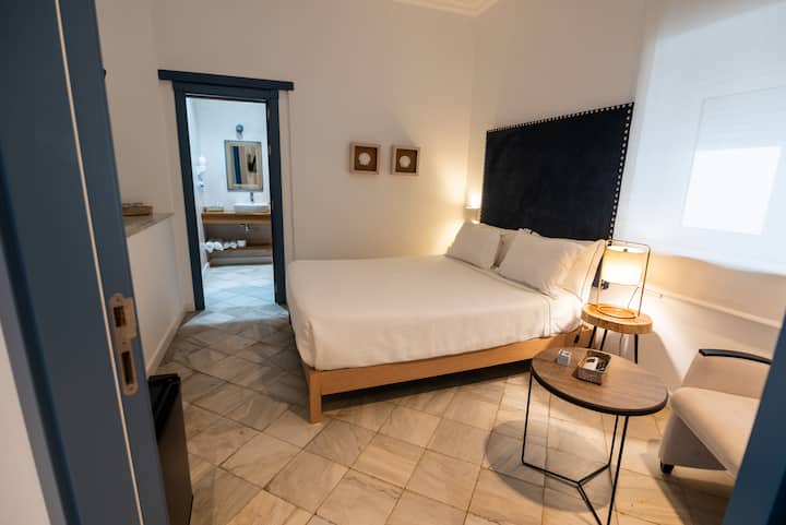 Habitación Doble "Estándar" - Tarifa