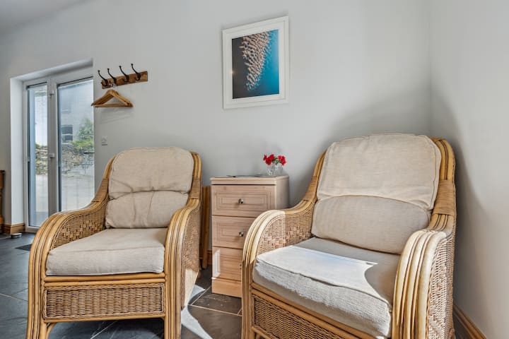 Relaxing Countryside Getaway Terrace Nr Port Isaac - Wadebridge