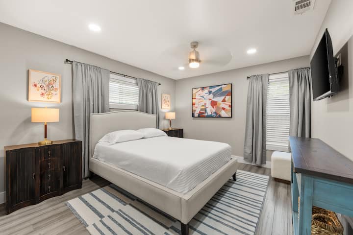 غرفة النوم 2