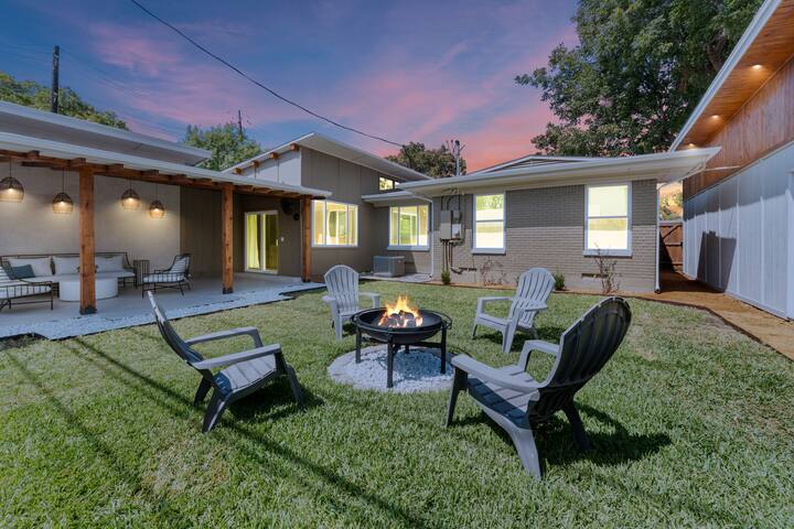 Preston Hollow Retreat gallery image 5