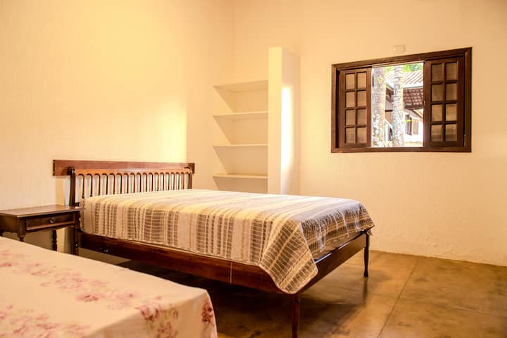 Habitación 5