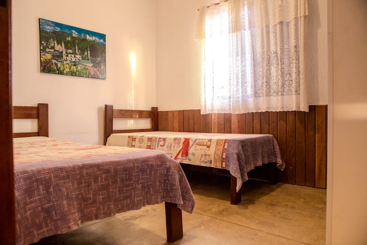 Habitación 3