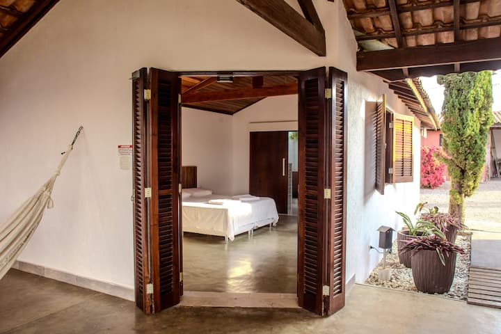 Habitación 1