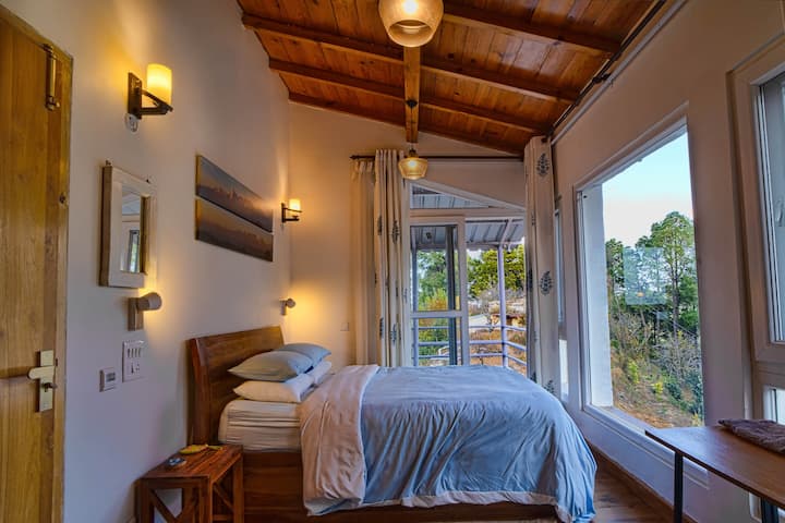 Спална соба 1