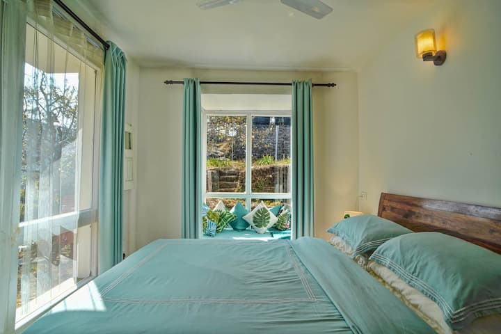 Спална соба 2