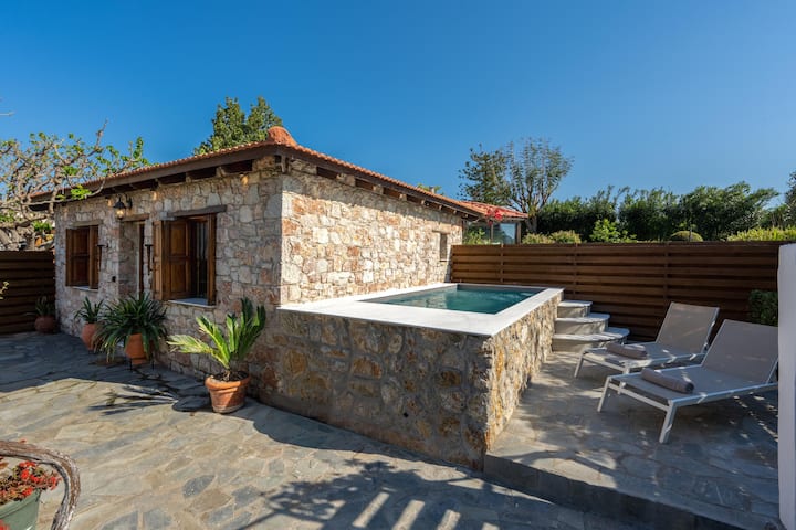 Ariadni Villas Faliraki - 1 - Rhodos