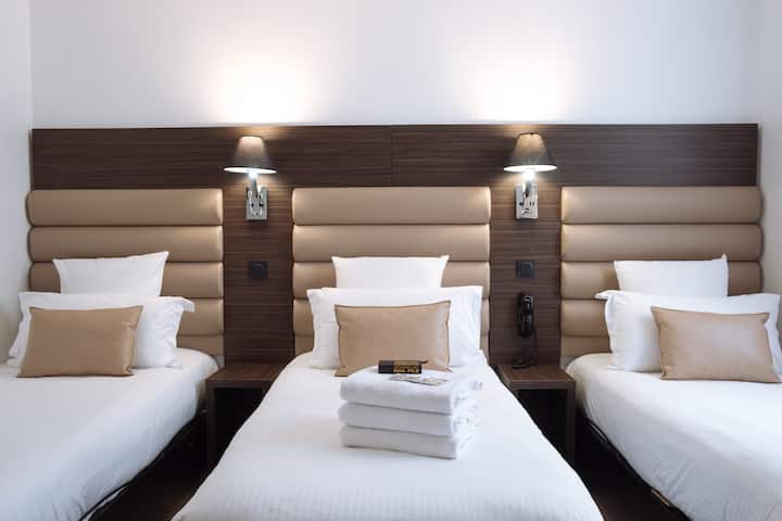 Habitación