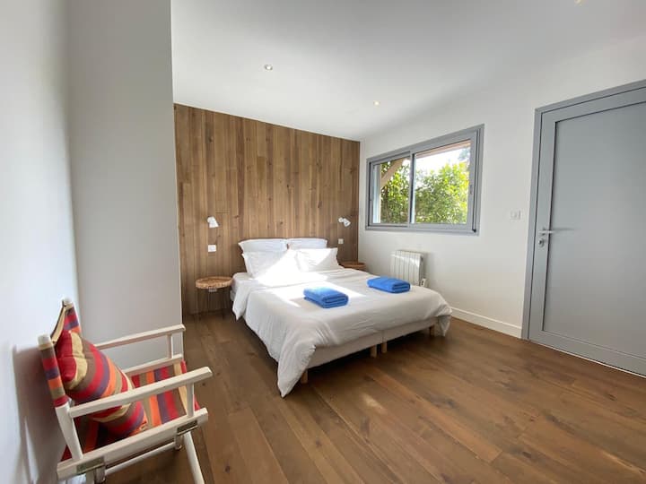 Chambre 4