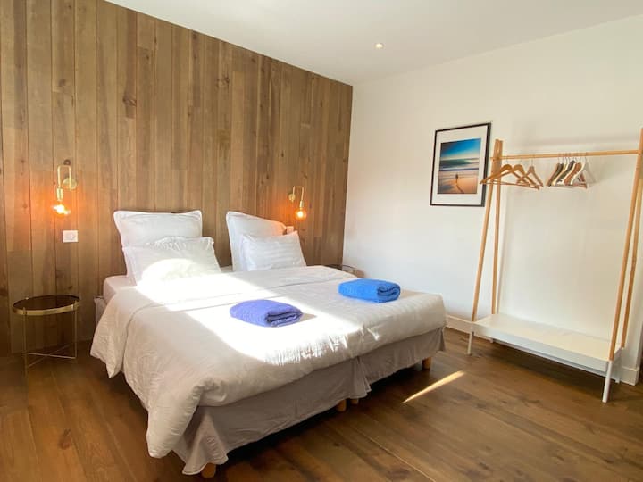Chambre 1