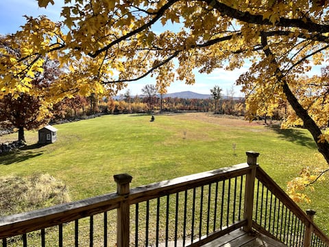 Treehouse Penthouse ❤  Beautiful inside & out