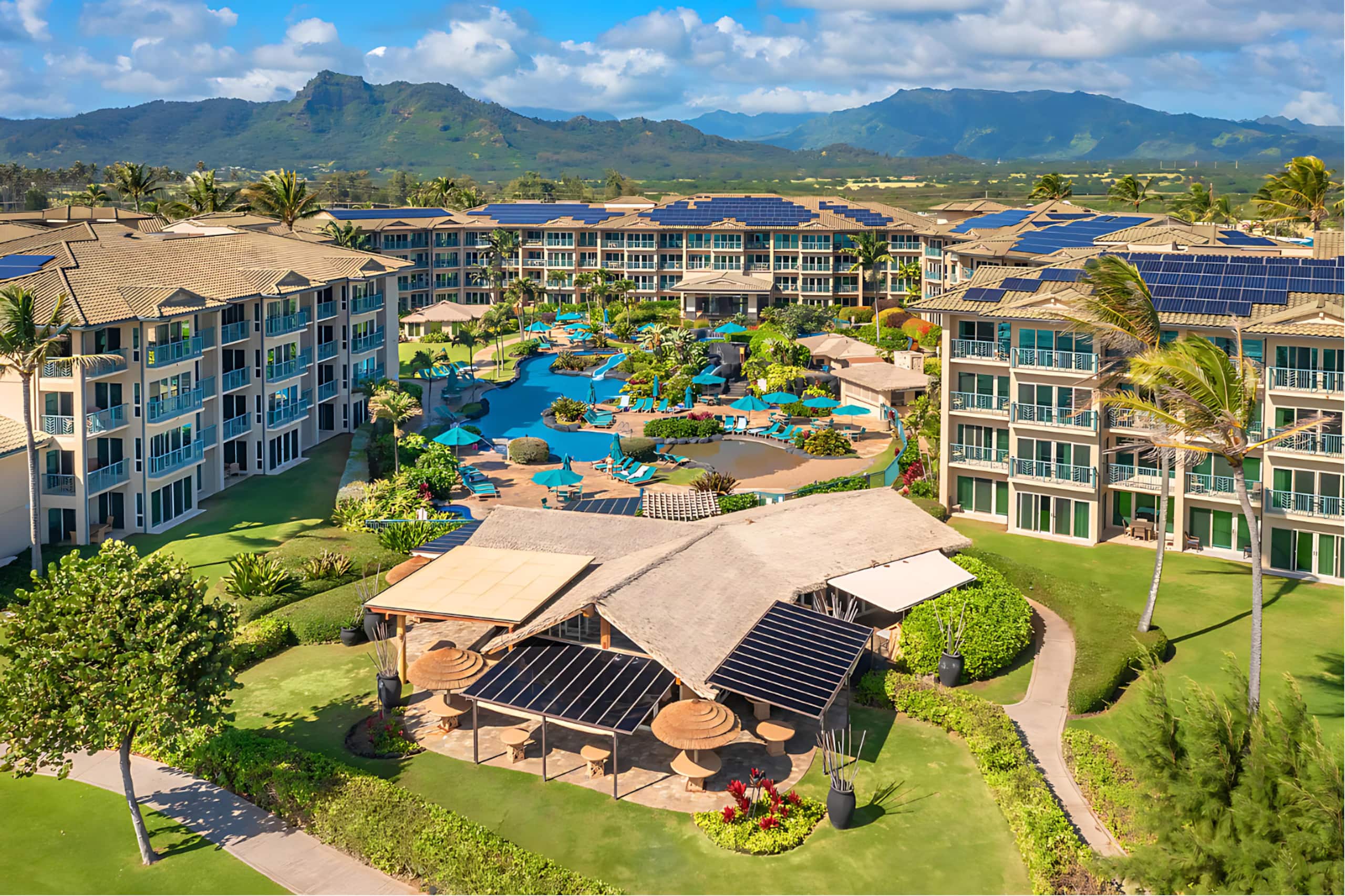 Condo in Kapaa · ★4.88 · 2 bedrooms · 3 beds · 3 baths - Photo 15