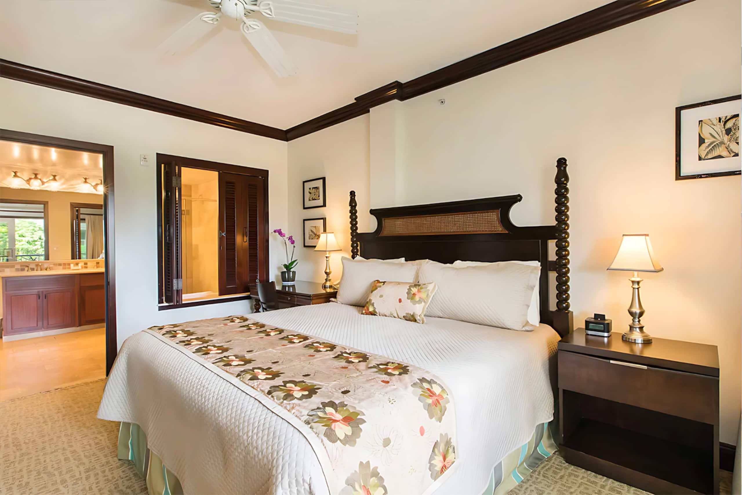 Condo in Kapaa · ★4.88 · 2 bedrooms · 3 beds · 3 baths - Photo 7