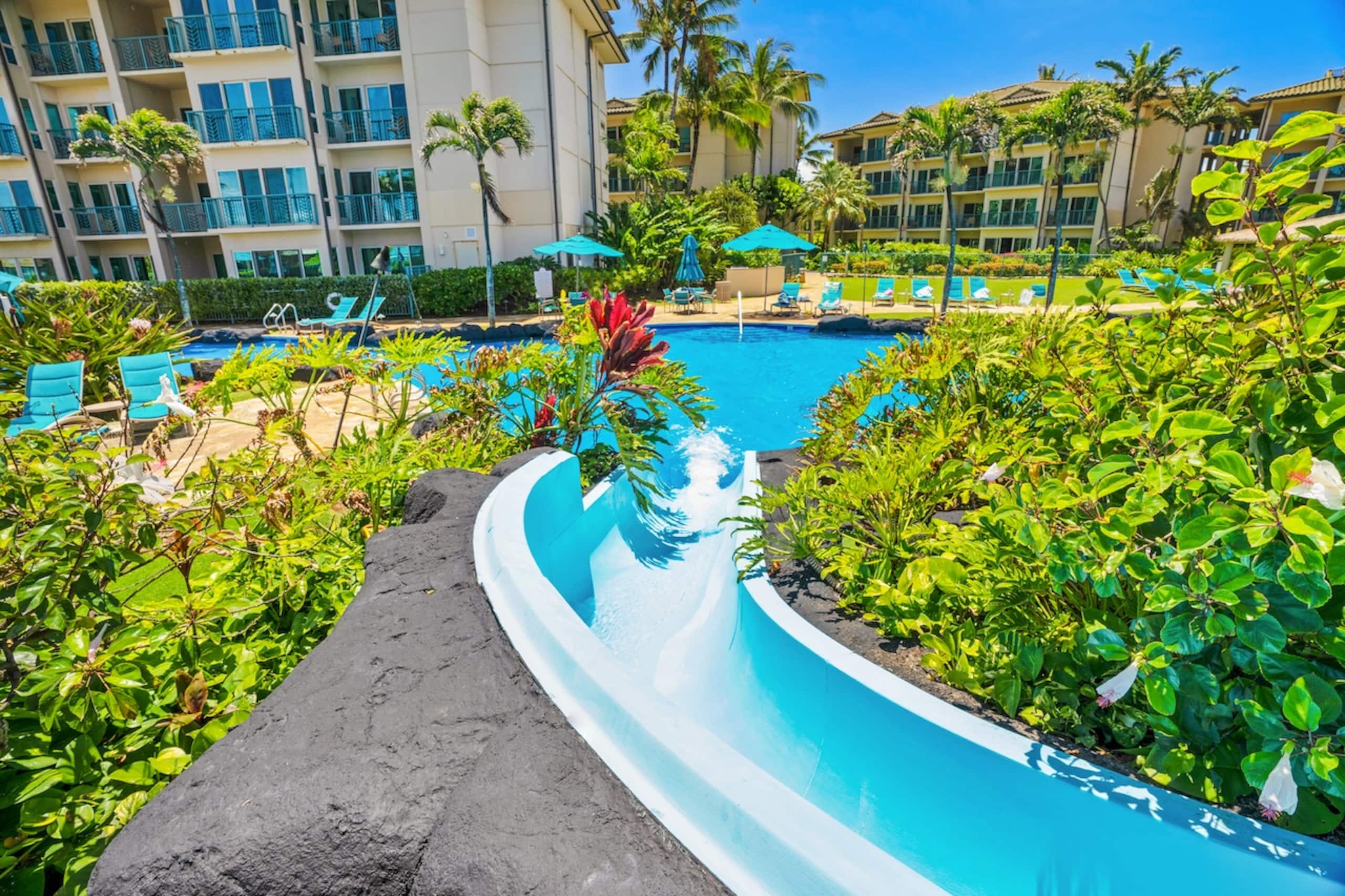 Condo in Kapaa · ★4.88 · 2 bedrooms · 3 beds · 3 baths - Photo 22