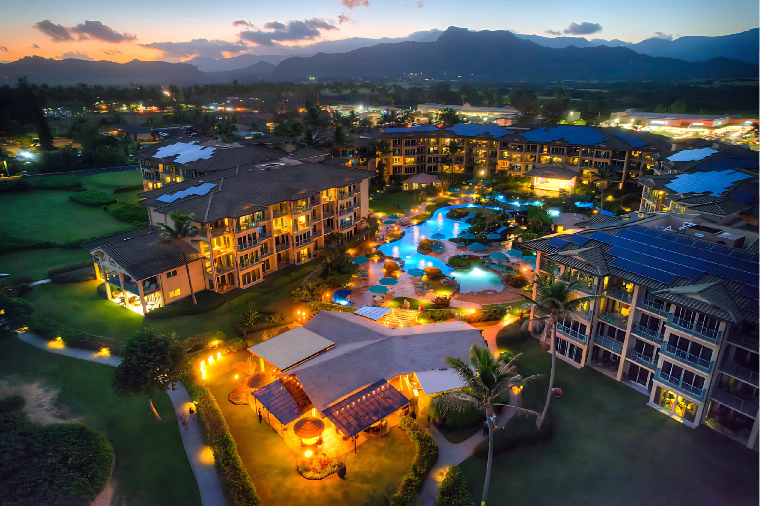 Condo in Kapaa · ★4.88 · 2 bedrooms · 3 beds · 3 baths - Photo 17