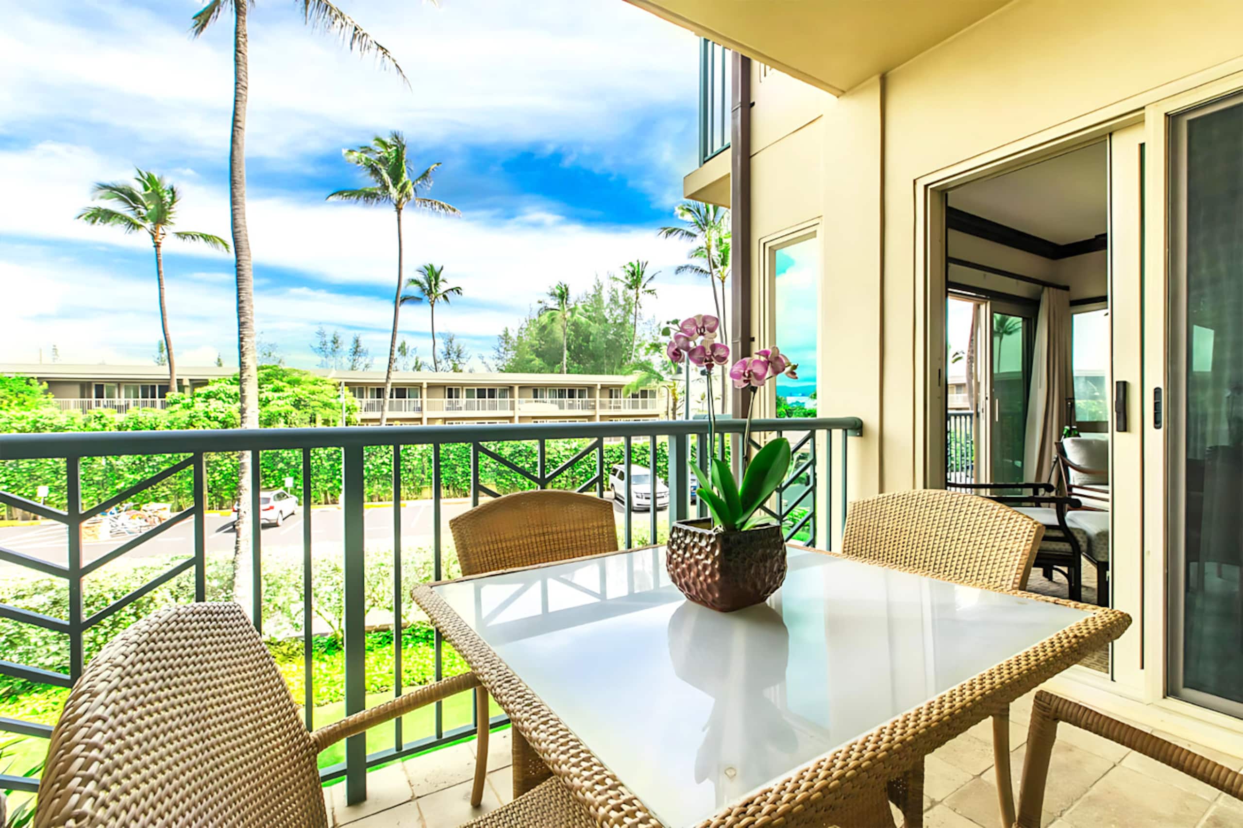 Condo in Kapaa · ★4.88 · 2 bedrooms · 3 beds · 3 baths - Photo 14