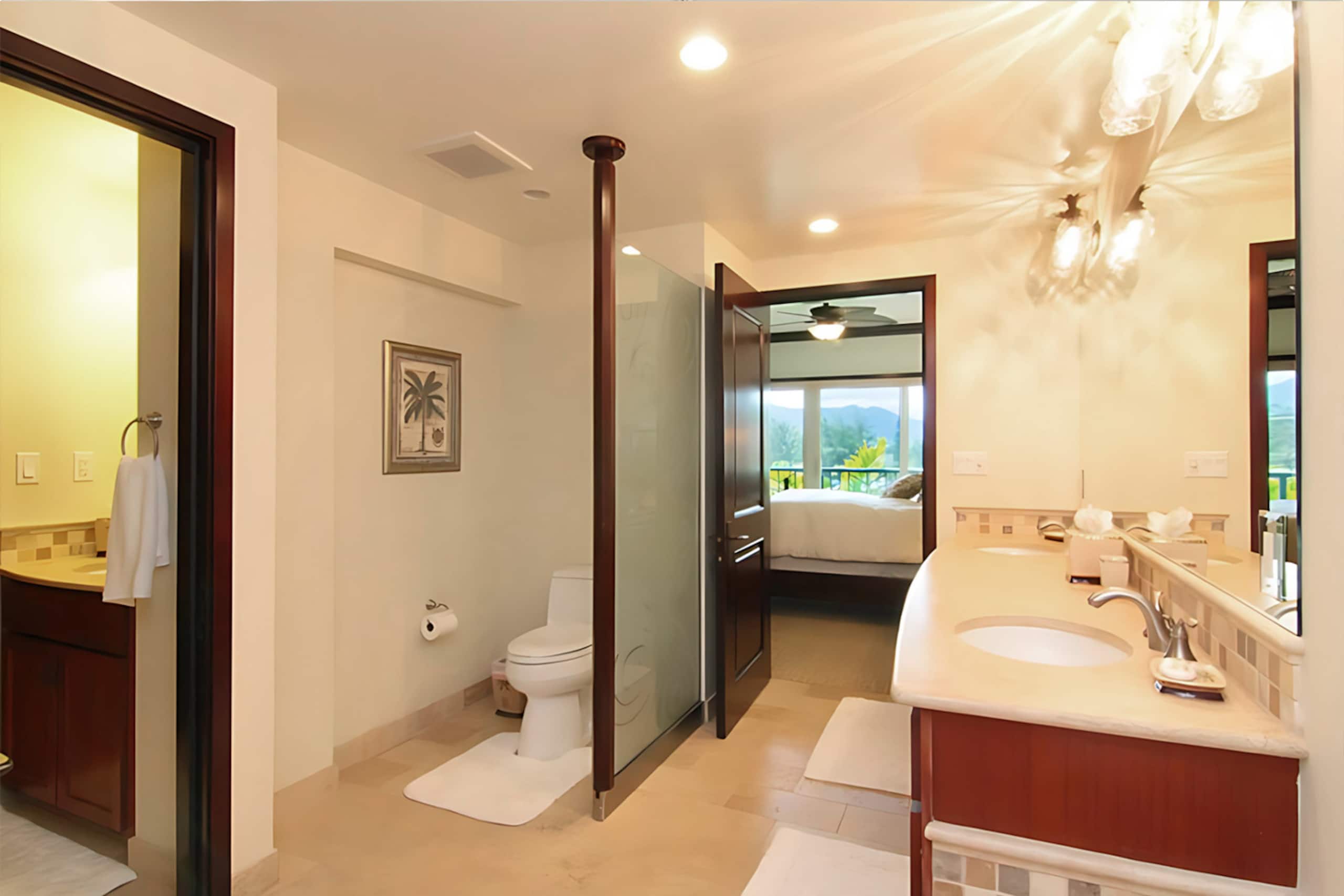 Condo in Kapaa · ★4.88 · 2 bedrooms · 3 beds · 3 baths - Photo 11