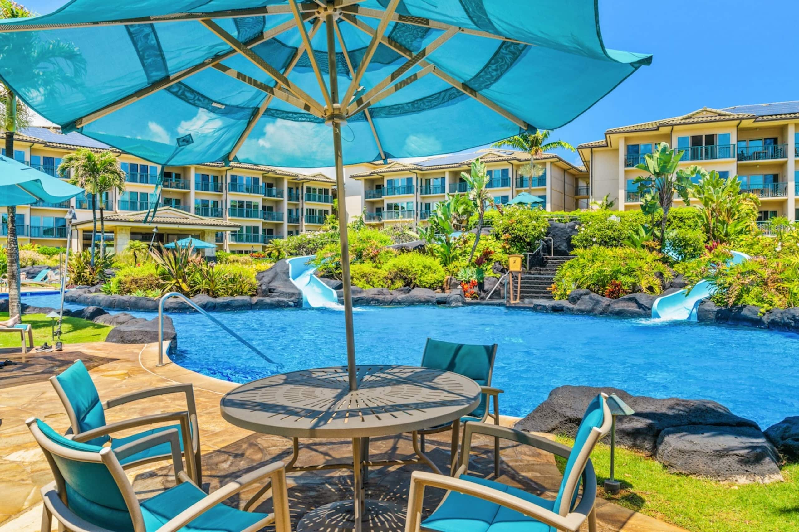 Condo in Kapaa · ★4.88 · 2 bedrooms · 3 beds · 3 baths - Photo 21